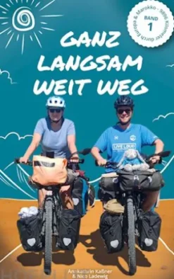 Ganz langsam weit weg