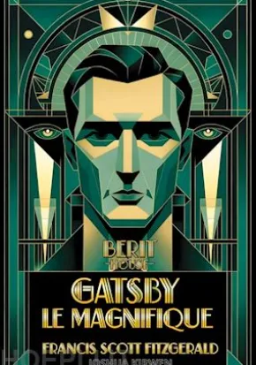 Gatsby le Magnifique