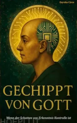 Gechippt von Gott - Wenn der Schatten der Erkenntnis Kontrolle ist