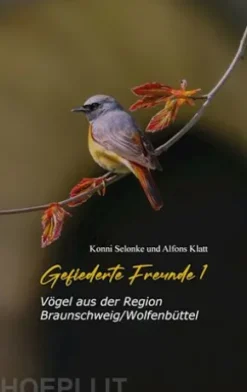 Gefiederte Freunde 1
