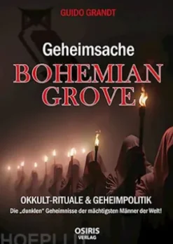 Geheimsache Bohemian Grove
