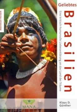 Geliebtes Brasilien