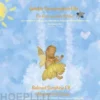 Geliebte Sonnenschein Elfe: Ein Gruß aus dem Himmel - Beloved Sunshine Elf: A Message from Heaven