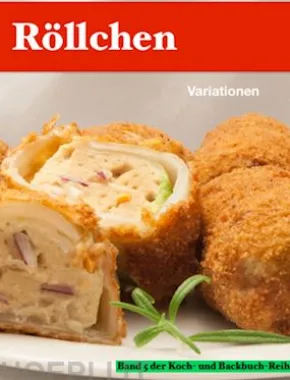 Gemüserührkuchen