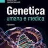 Genetica umana e medica 5 ed.