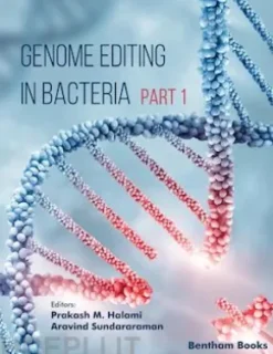 Genome Editing in Bacteria (Part 1)