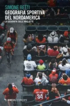 Geografia sportiva del nordamerica