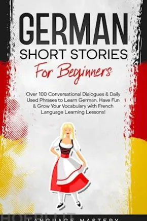 German Short Stories for Beginners