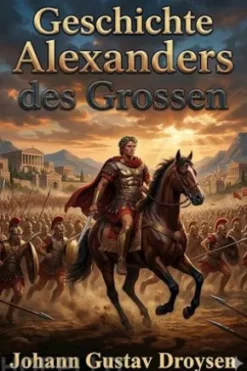 Geschichte Alexanders des Grossen