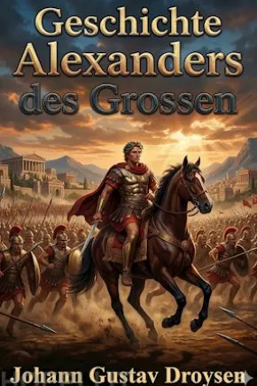 Geschichte Alexanders des Grossen