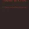 Gesichter der KPTBS