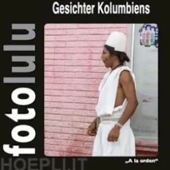 Gesichter Kolumbiens