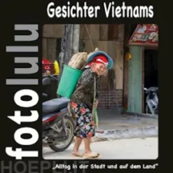 Gesichter Vietnams
