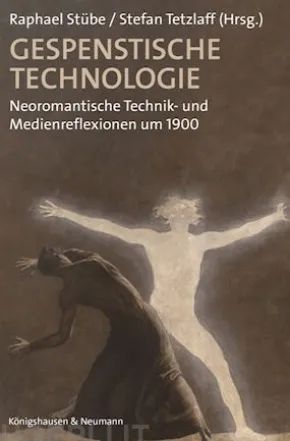 Gespenstische Technologie