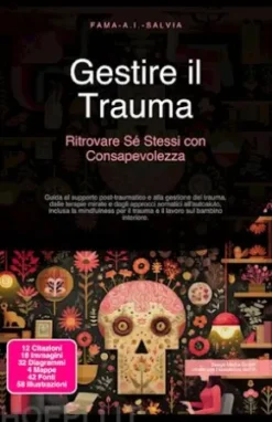 Gestire il Trauma: Ritrovare Sé Stessi con Consapevolezza