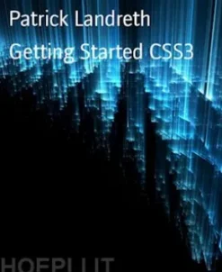 Getting Started CSS3