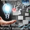 Getting Started with ASP.NET Multitenant Applications