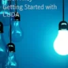 Getting Started with CUDA