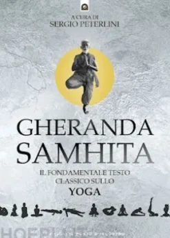 Gheranda Samhita