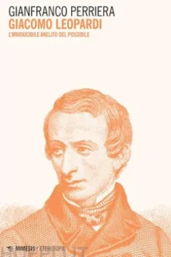 Giacomo Leopardi