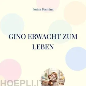 Gino erwacht zum Leben