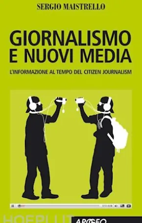Giornalismo e nuovi media