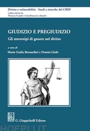 Giudizio e pregiudizio - e-Book