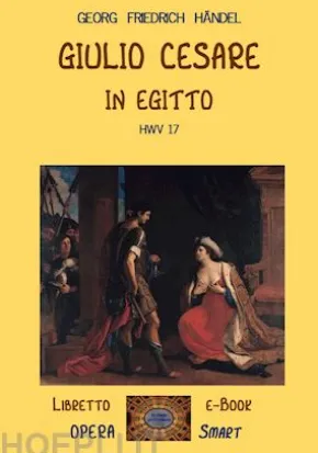 Giulio Cesare in Egitto
