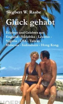 Glück gehabt