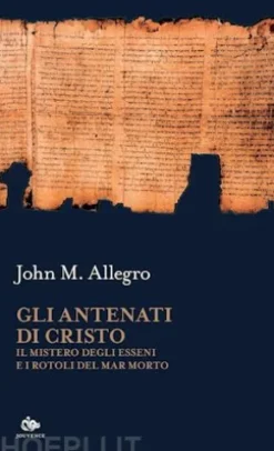 Gli antenati di Cristo