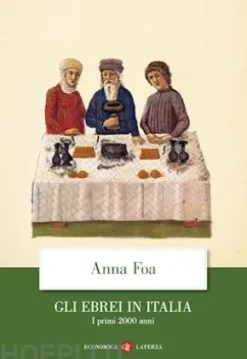 Gli ebrei in Italia