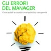 Gli errori del manager