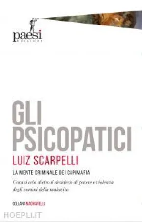 Gli psicopatici