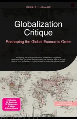 Globalization Critique: Reshaping the Global Economic Order