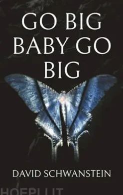 Go big baby go big
