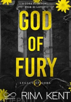 God of Fury