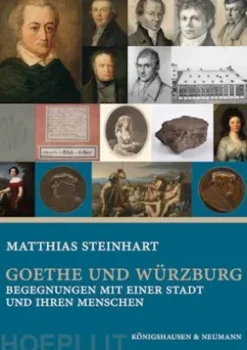 Goethe und Würzburg