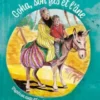 Goha, son fils et l’âne