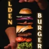 GOLDEN BURGER | Rezepte, die begeistern