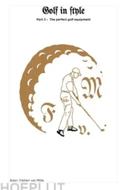 Golf in style Part 3