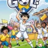 Gol n. 34 - Scontro fra capitani