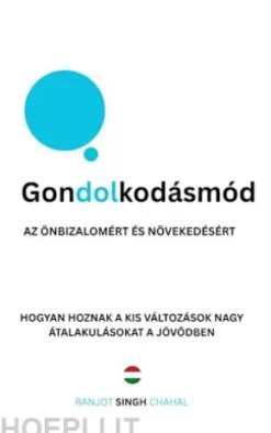Gondolkodásmód az Önbizalomért és Növekedésért: Hogyan Hoznak a Kis Változások Nagy Átalakulásokat a Jövodben