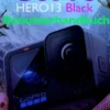 GoPro HERO13 Black Benutzerhandbuch