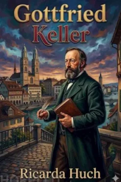 Gottfried Keller