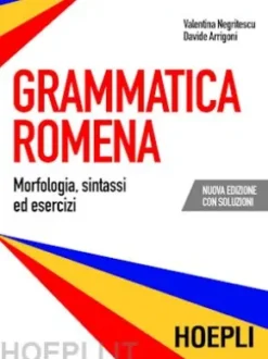 Grammatica romena
