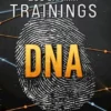 200 Gramm Trainings-DNA