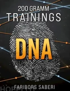 200 Gramm Trainings-DNA