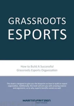 Grassroots Esports