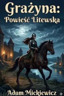 Grazyna: Powiesc Litewska