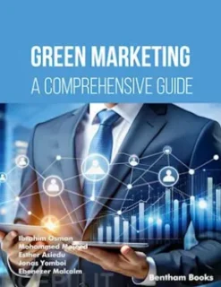 Green Marketing: A Comprehensive Guide